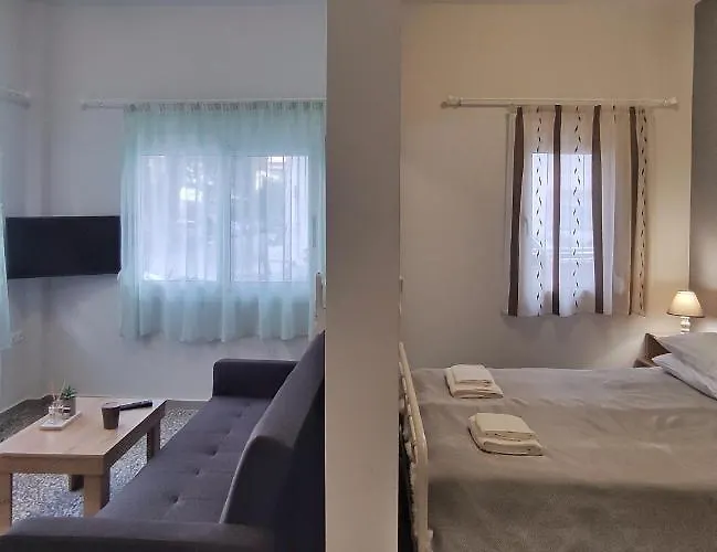 Garnet 3 Apartament Kalamata