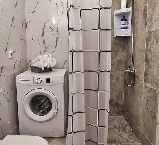 Apartament Garnet 3 Kalamata