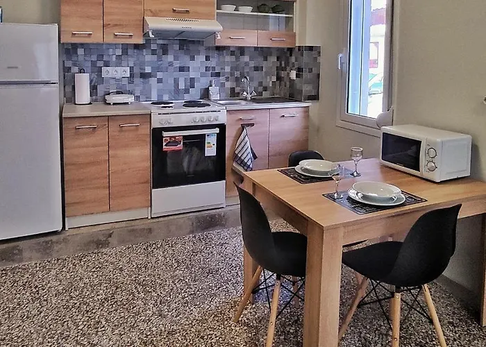 Garnet 3 Apartament Kalamata