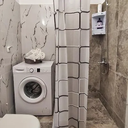 Apartment Garnet 3 Kalamata