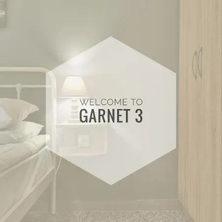 Garnet 3